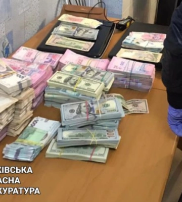На Харківщині голову сільради звинувачують у розкраданні бюджету
