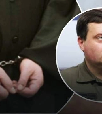 Україна у межах обміну полоненими передала Росії священика УПЦ МП, засудженого за держзраду