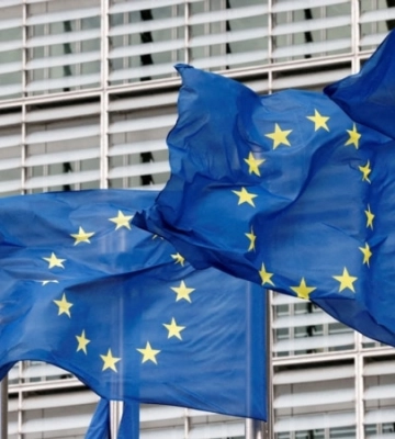 74% громадян ЄС схвалюють підтримку України – дослідження