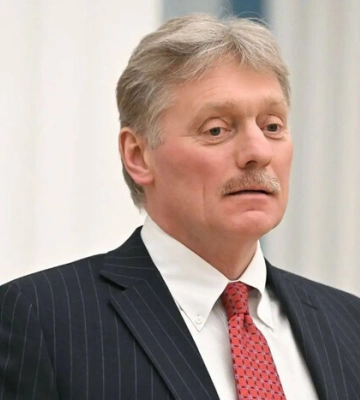 Песков осадил Пушилина, который хочет захватить Одессу и Чернигов
