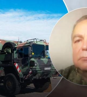 Це дуже високого рівня технології, – військовий експерт припустив, коли Україна отримає Patriot