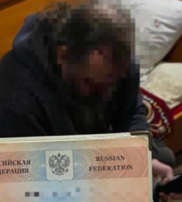 СБУ показала що й кого знайшла в перевірених сьогодні храмах 9 областей