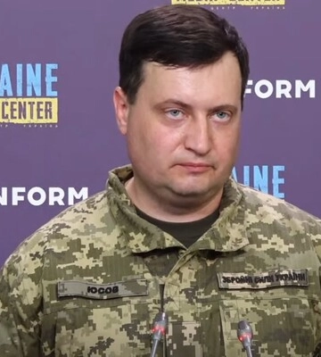 В рамках обмена пленными Украина передала России священника УПЦ (МП)