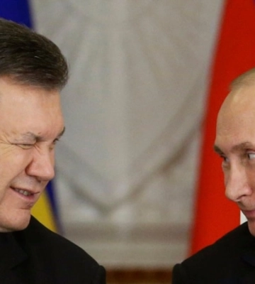 ВАКС стягнув на користь держави майно Януковича і наближених до нього осіб
