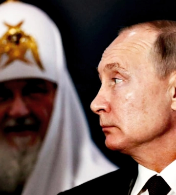 Украина в рамках обмена пленными передала России священника УПЦ МП, осужденного за госизмену