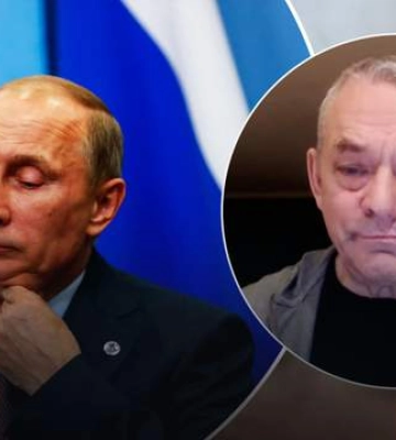Тріщина між Кремлем та армією Росії стане тригером до падіння режиму, – опозиціонер