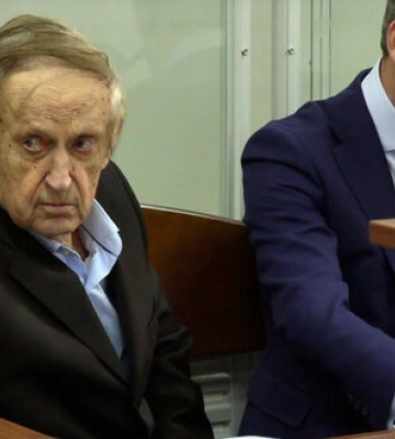 Суд залишив експрезидента АТ &quot;Мотор Січ&quot; Богуслаєва під вартою до лютого 2023 року