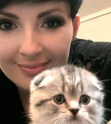 Марина Одольська зізналася, ким працює в Ірландії та кому віддала будинок в Україні