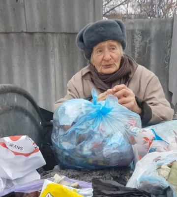 Світовий банк прогнозує різкий стрибок рівня бідності в Україні