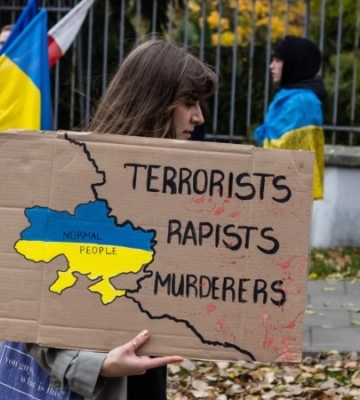 MH17, Смоленськ і війна проти України. Сейм Польщі визнав Росію державою, яка підтримує тероризм