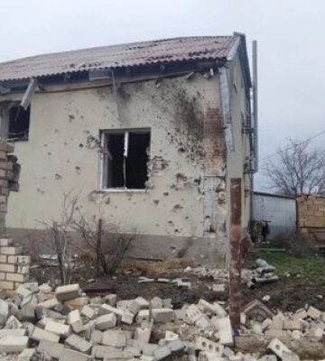 Заміновані дачі та узбережжя, примусова евакуація з острова під Херсоном: ситуація на півдні від Генштабу 