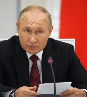 В ISW розповіли, чому Путін скасував своє щорічне послання