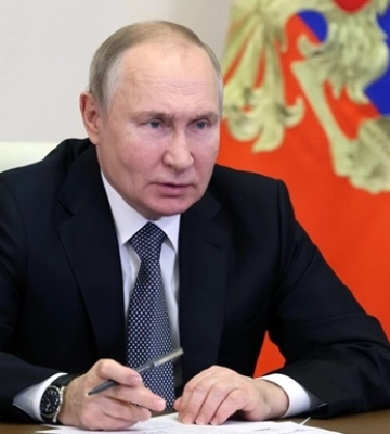 Путин не знает, как оправдать неудачи в войне - ISW