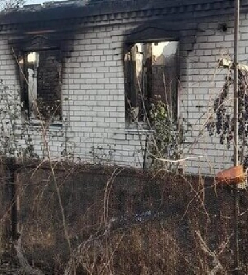 За минулу добу росіяни вбили 2 мирних жителів Донеччини, 4 особи зазнали поранень, - ОВА. ІНФОГРАФІКА