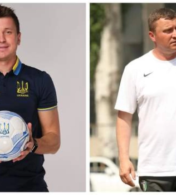 Екстренер Олександрії розповів, хто стане його наступником у клубі УПЛ