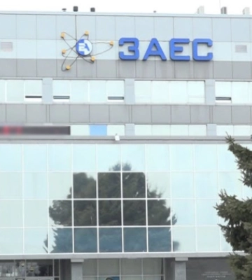 На території ЗАЕС перебуває 500 російських окупантів, - Зеленський