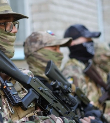 Росіяни можуть розпочати наступ на заході Донецької області, – ISW