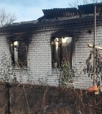 Обстріл Херсонщини та удар по Харківщині: яка ситуація в регіонах