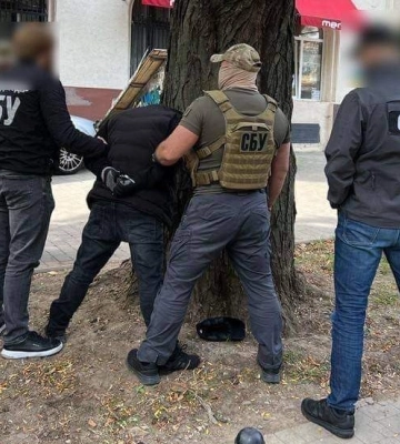 На Одещині поліцейського із поплічниками судитимуть за жорстокий розбійний напад (ФОТО)
