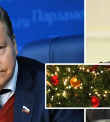 Данілов відповів на людожерський жарт російського політика: «Бійтеся власних бажань, ракети в нас будуть»