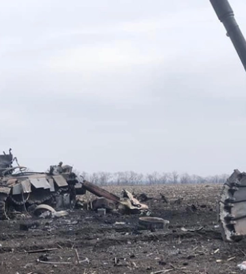 Росіяни можуть розпочати новий наступ: у США назвали напрямок