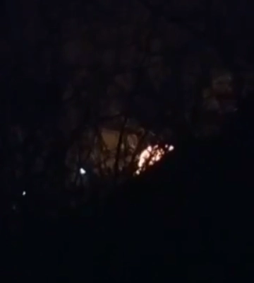 В оккупированной Кадиевке произошел взрыв в казарме оккупантов – Гайдай