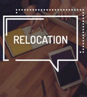 У Вінниці стартував перший національний форум Relocation
