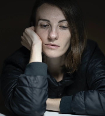 Жінки страждають від депресії вдвічі частіше, ніж чоловіки: вчені назвали причину