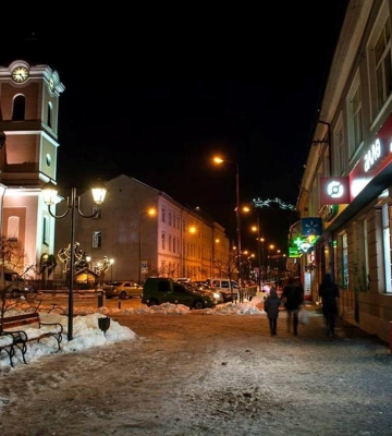 На Закарпатті отримали підозру в суді двоє переправників нелегалів за кордон