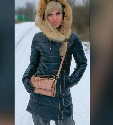 У Полтаві зникла 35-річна Ольга Шпіляревич
