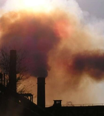 В Днепропетровской области были слышны взрывы: что случилось