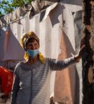На Київщині благодійники відновили 11 зруйнованих під час окупації росіянами будинків місцевих мешканців