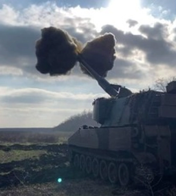 Делают &quot;вылазки&quot; по ночам: боец ВСУ рассказал об изменении тактики врага под Бахмутом