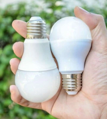 В Днепре можно бесплатно получить энергосберегающие LED-лампы: инструкция