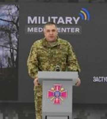 Генштаб: В Луганской области продолжают принудительную мобилизацию. Идут облавы Росгвардии