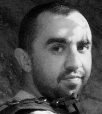 На війні загинув Герой з Волині Віталій Саковець