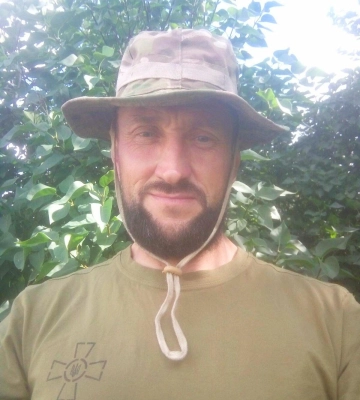 На війні загинув військовий з Рафалівської громади