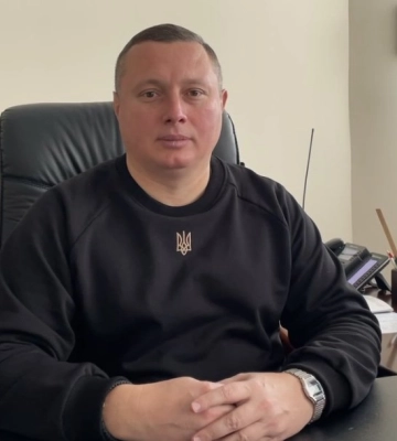 &quot;Загрози ми не бачимо&quot;: у Волинській ОВА розповіли про ситуацію на кордоні із Білоруссю