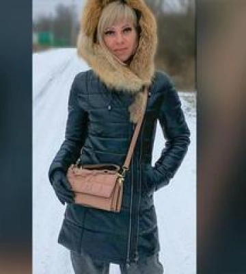 Поліція розшукує безвісно зниклу Ольгу Шпиляревич