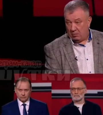 По Вашингтону далеко, тому у Соловйова пропонують вдарити по Лондону