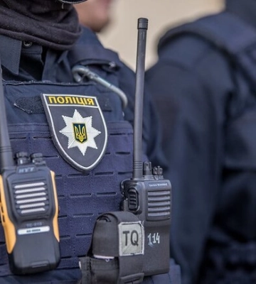 В Запорожье задержали беглеца из херсонского СИЗО