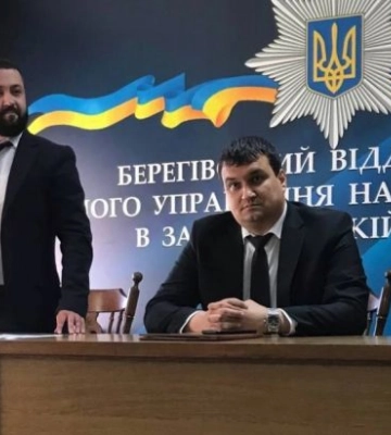 Стало відомо, у якому районі Закарпаття найменше злочинності