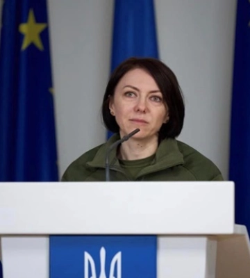 Нужна пауза на фронте: Маляр объяснила атаки РФ
