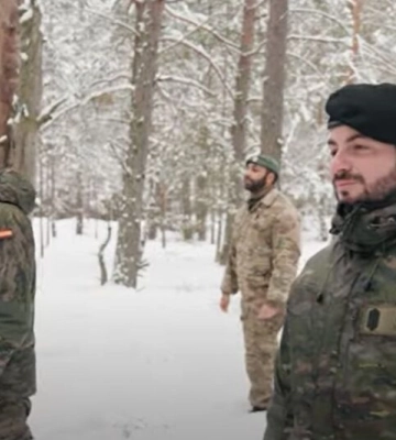Будет сто тысяч на Николая: бойцы ВСУ уничтожили за сутки почти 600 оккупантов и 27 беспилотников