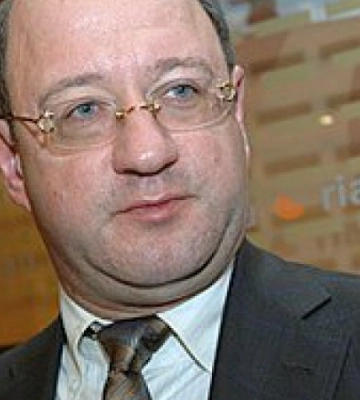 Суд арештував готель в Олександрії, який, за даними слідства, належить росіянам