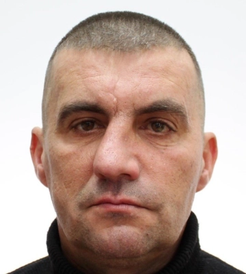 Вийшов з дому ще 10 грудня: розшукують 50-річного лучанина