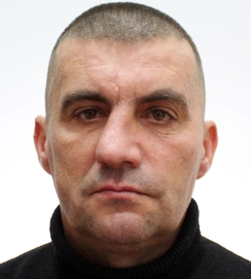 Пішов з дому та не повернувся: розшукують безвісти зниклого жителя Луцька