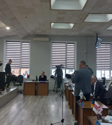 Дамо землю на 20 років - потім сам прибіжить відмовлятися: депутати про оренду землі в центрі Рівного