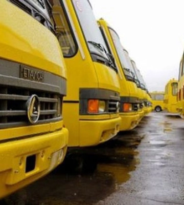 Та людям хоч який би транспорт побачити у Рівному увечері! - Анатолій Чугуєвець