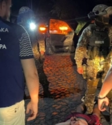 На Закарпатті судитимуть двох чоловіків за переправлення військовозобов’язаних через кордон